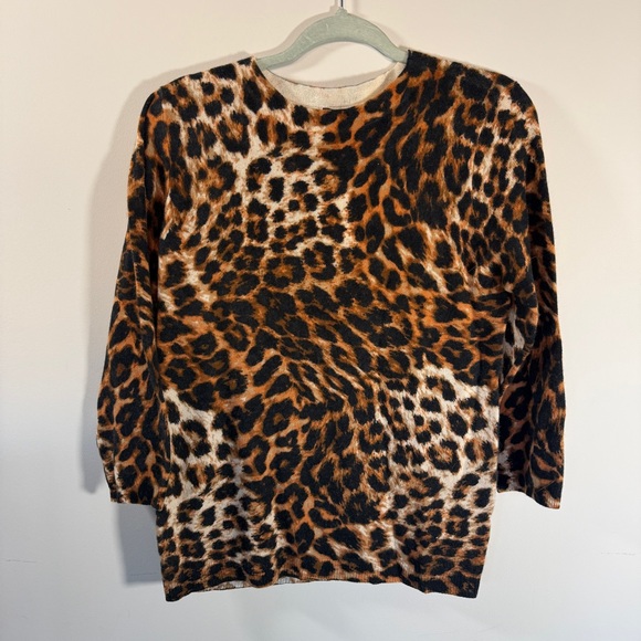 Talbots Sweaters - NWT Talbots Cashmere Sweater